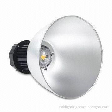 85 to 265V 100W LED High Bay Light with Aluminum Housing, White/Warm White Colors are Available